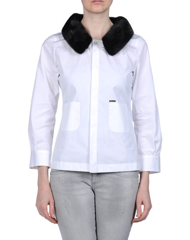 ZOOM DSQUARED2 - Blazer