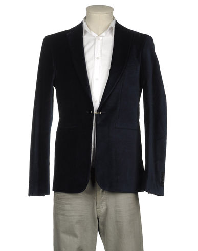 ZOOM POSE LONDON - Blazer