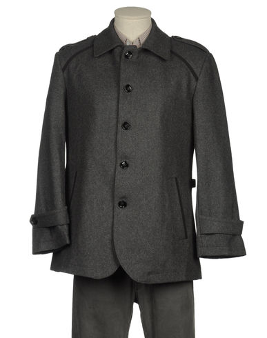 ZOOM POSE LONDON - Blazer