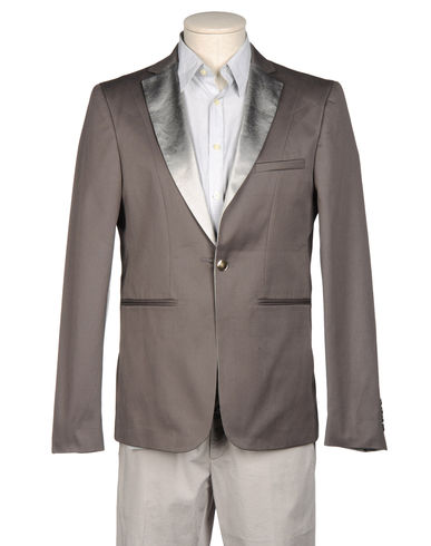 ZOOM POSE LONDON - Blazer
