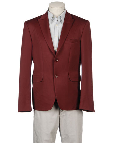 ZOOM POSE LONDON - Blazer