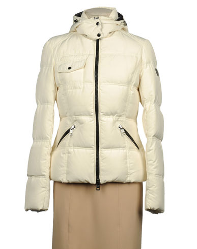ZOOM HARBOUR MASTER - Down jacket