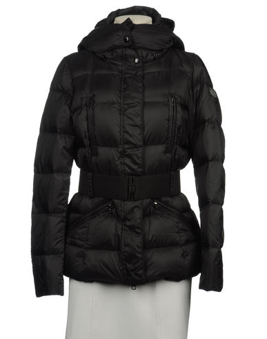 ZOOM HARBOUR MASTER - Down jacket