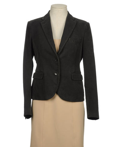 ZOOM TAGLIATORE - Blazer