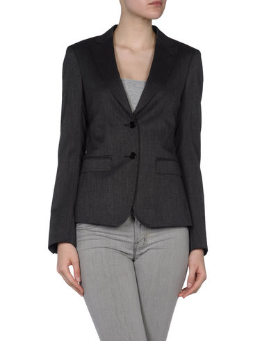 ZOOM MAURO GRIFONI - Blazer