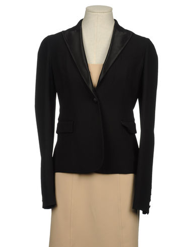 ZOOM ALESSANDRO DELL'ACQUA - Blazer