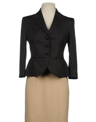 ZOOM ALESSANDRO DELL'ACQUA - Blazer