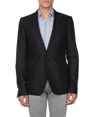 ZOOM COSTUME NATIONAL HOMME - Blazer