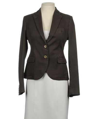 ZOOM TAGLIATORE - Blazer