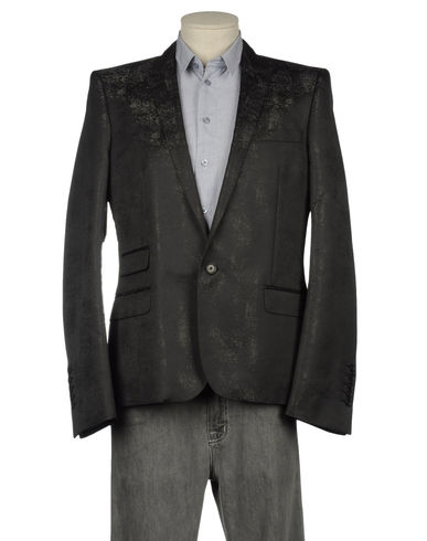 ZOOM LES HOMMES - Blazer