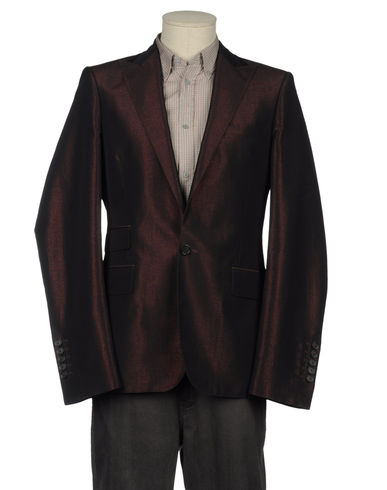 ZOOM LES HOMMES - Blazer