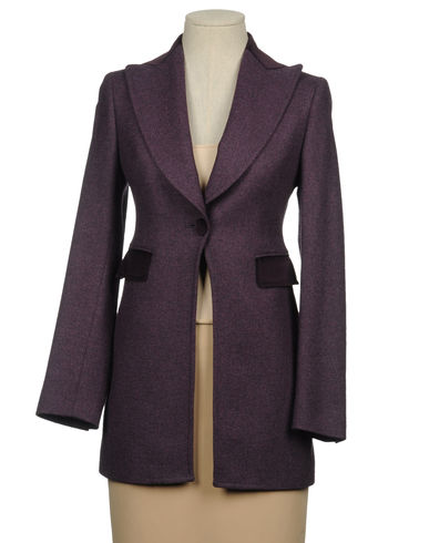 ZOOM TAGLIATORE - Blazer