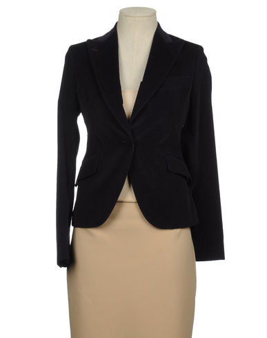 ZOOM TAGLIATORE - Blazer