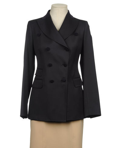 ZOOM TAGLIATORE - Blazer