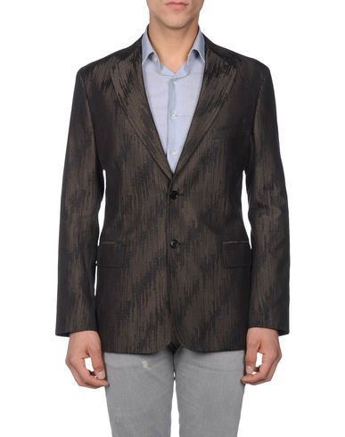 ZOOM HAUTE - Blazer