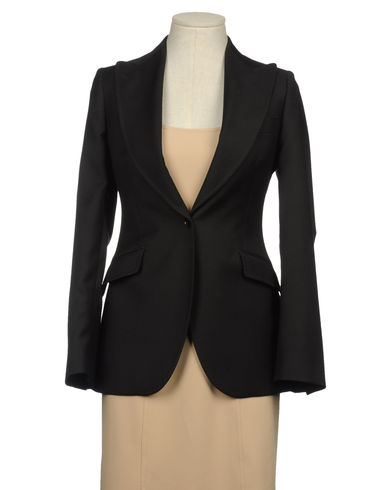 ZOOM TAGLIATORE - Blazer