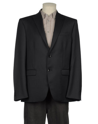 ZOOM ANDREA MORANDO - Blazer