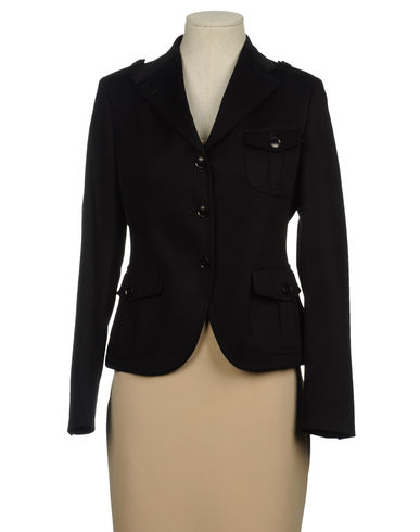 ZOOM TAGLIATORE - Blazer