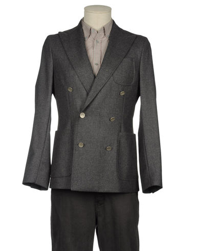 ZOOM PAOLONI - Blazer
