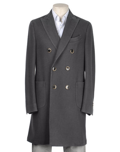 ZOOM LARDINI - Coat