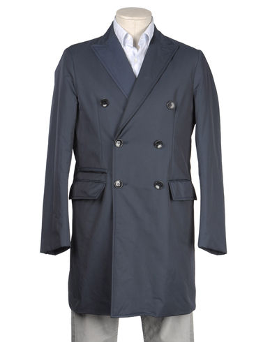 ZOOM PAOLONI - Coat