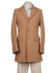 PATRIZIA PEPE - Coat