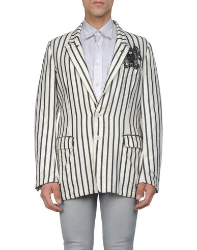 ZOOM DRIES VAN NOTEN - Blazer