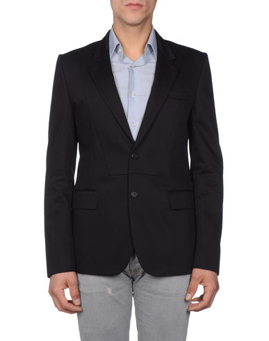 ZOOM GIVENCHY - Blazer