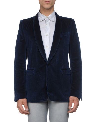 ZOOM DRIES VAN NOTEN - Blazer