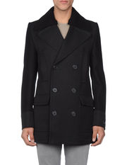 GIVENCHY - Mid-length jacket
