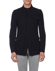 DRIES VAN NOTEN - Blazer