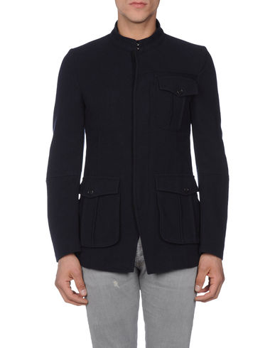 ZOOM DRIES VAN NOTEN - Blazer