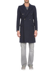 DRIES VAN NOTEN - Coat
