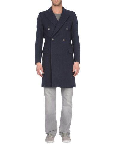 ZOOM DRIES VAN NOTEN - Coat