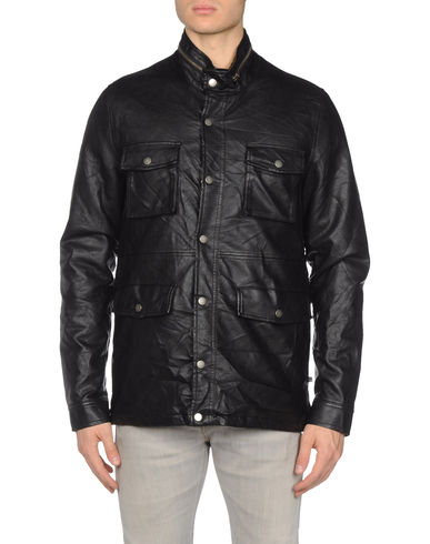 ZOOM CHEAP MONDAY - Jacket