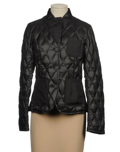 ZOOM BPD Be Proud of this Dress - Down jacket