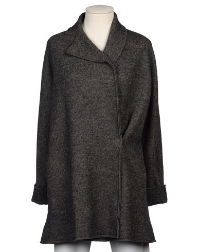 ZOOM ABITIFICIO - Mid-length jacket