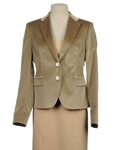 ZOOM STEFANO SARTORI - Blazer