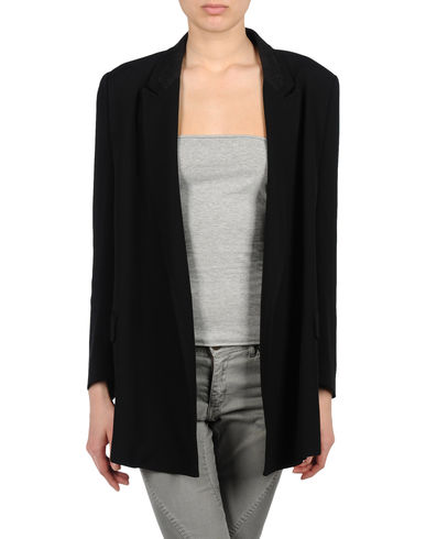 ZOOM GOLD CASE - Blazer