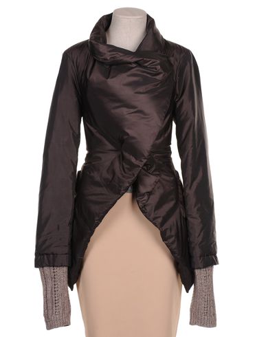 ZOOM PATRIZIA PEPE - Down jacket
