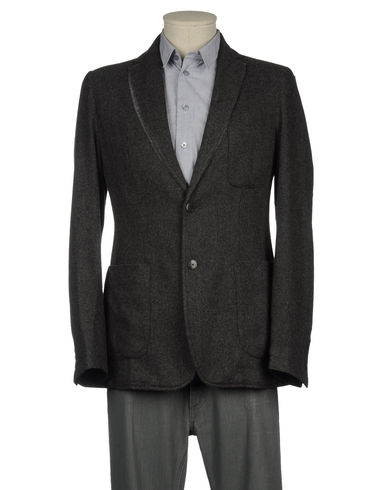 ZOOM VINTAGE 55 - Blazer