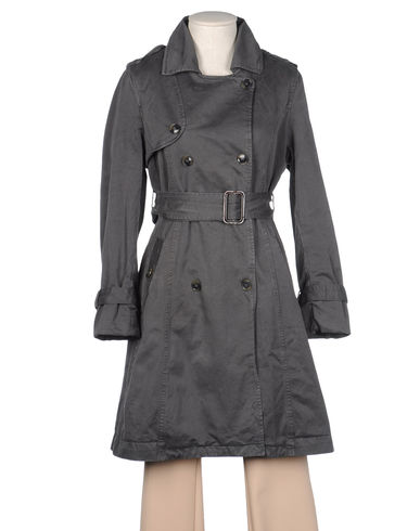 ZOOM VINTAGE 55 - Full-length jacket