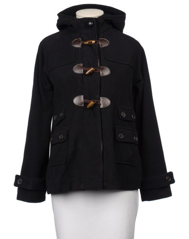 ZOOM VINTAGE 55 - Mid-length jacket