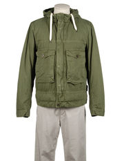 CLOSED - Jacket