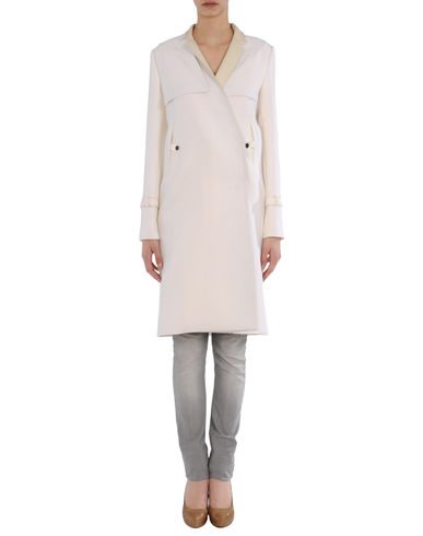 ZOOM COSTUME NATIONAL - Full-length jacket
