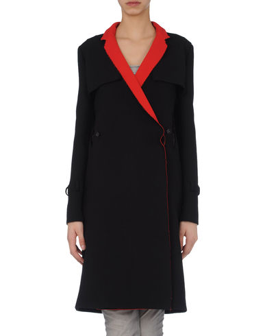 ZOOM COSTUME NATIONAL - Full-length jacket