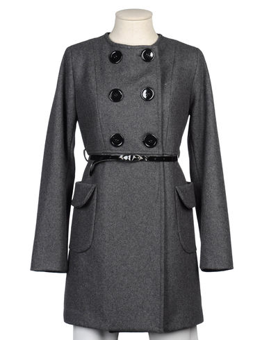 ZOOM IMPERIAL - Mid-length jacket