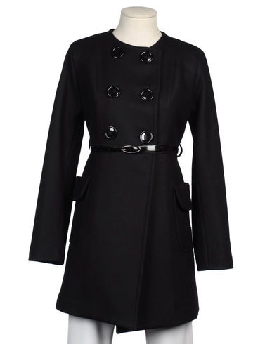 ZOOM IMPERIAL - Mid-length jacket