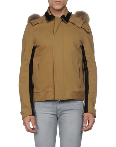 ZOOM COSTUME NATIONAL HOMME - Jacket