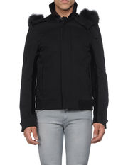 COSTUME NATIONAL HOMME - Jacket